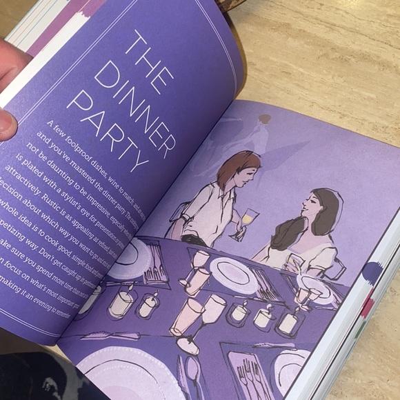 SOLD Z Gallery Cook Book Whats a Hostess to Do? 313 Ideas Inspirations Gift - Picture 4 of 14